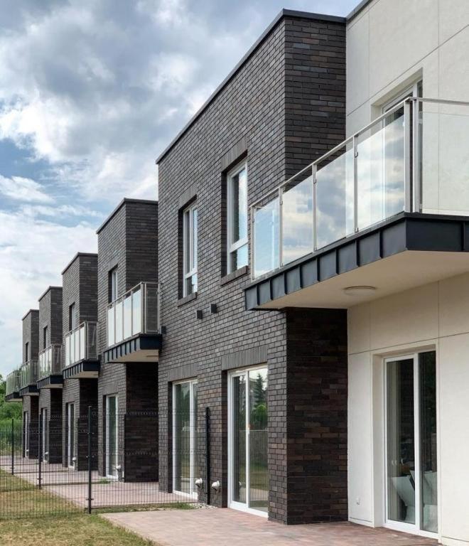 Radlinska Folwark Kielce Exterior photo